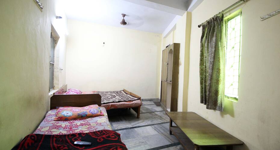 Bawa Guest House, New Delhi 3